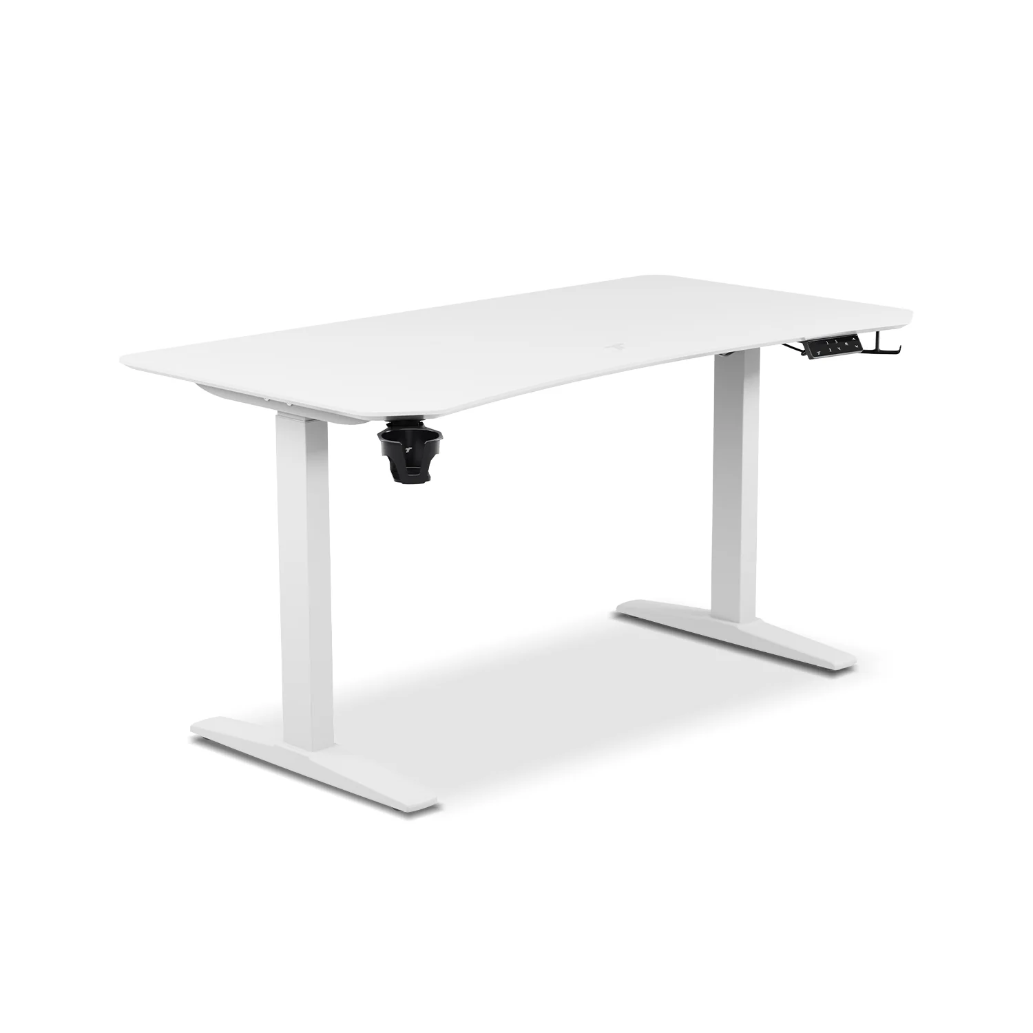 [Easter Accessories] TTRacing Titus X Smart Standing Desk - Howlite - Image 3