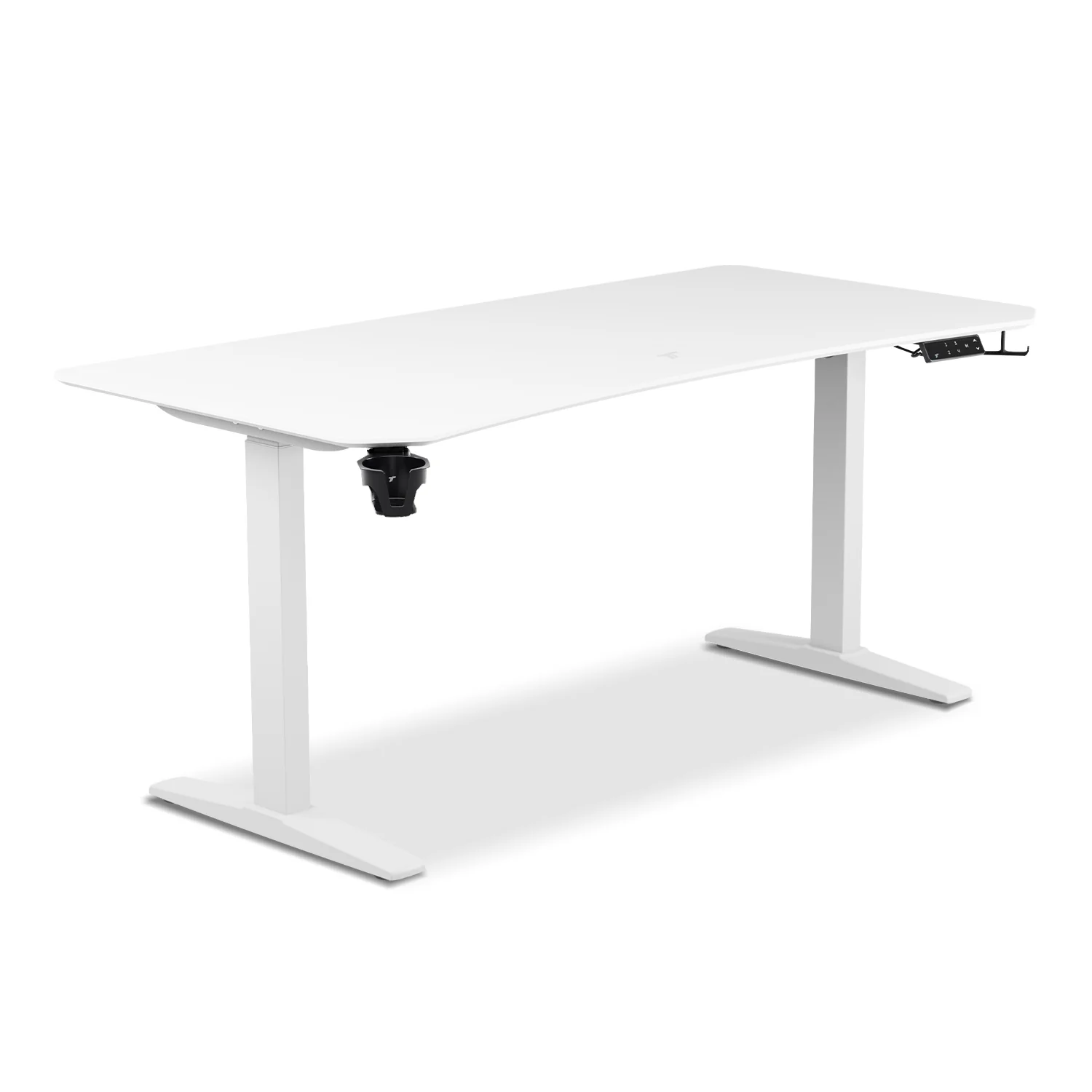 [Easter Accessories] TTRacing Titus X Smart Standing Desk - Howlite - Image 4