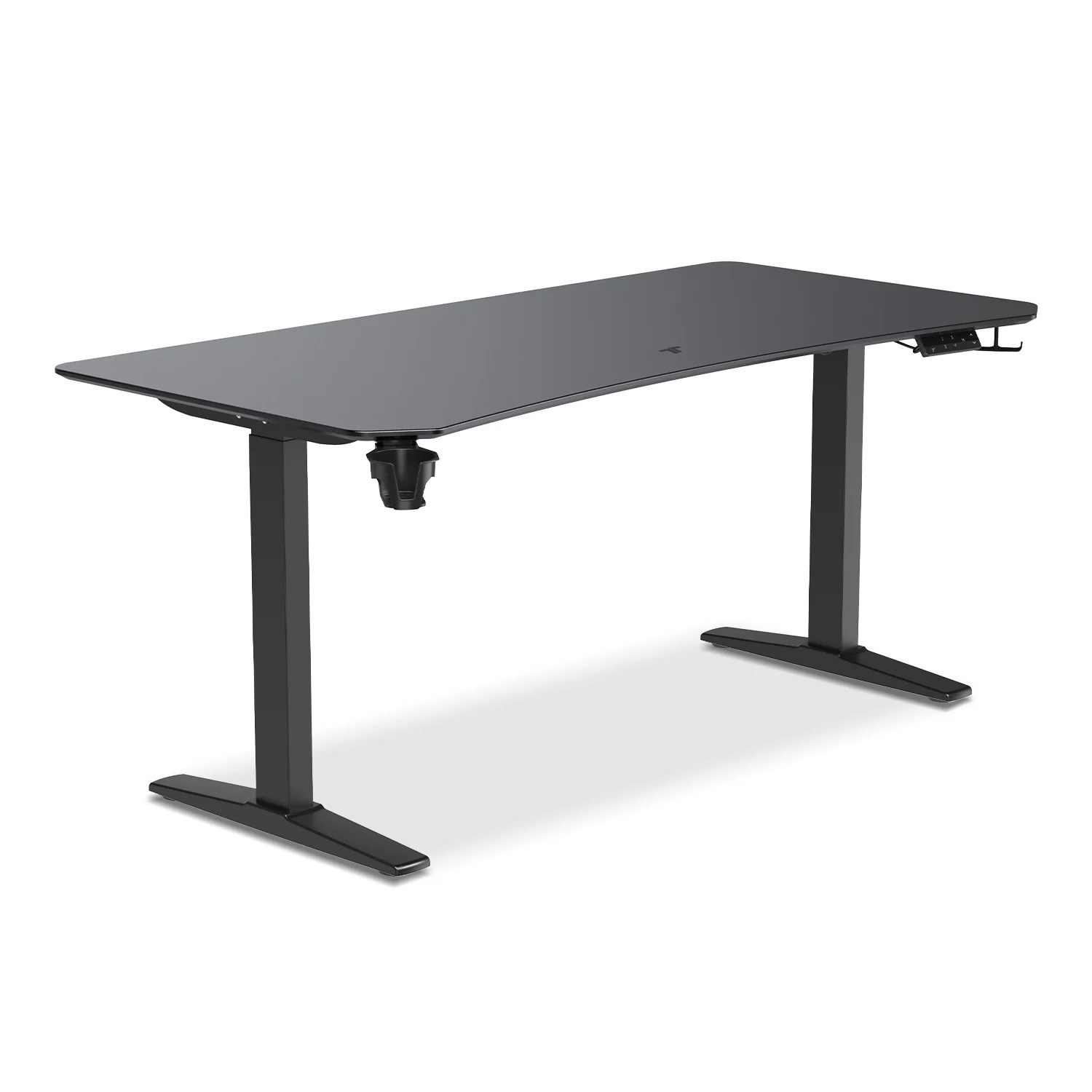 [Easter Accessories] TTRacing Titus X Smart Standing Desk - Onyx - Image 4