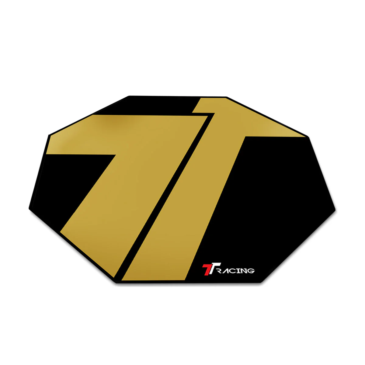 TTRacing Guardian Gaming Floorpad - Image 4