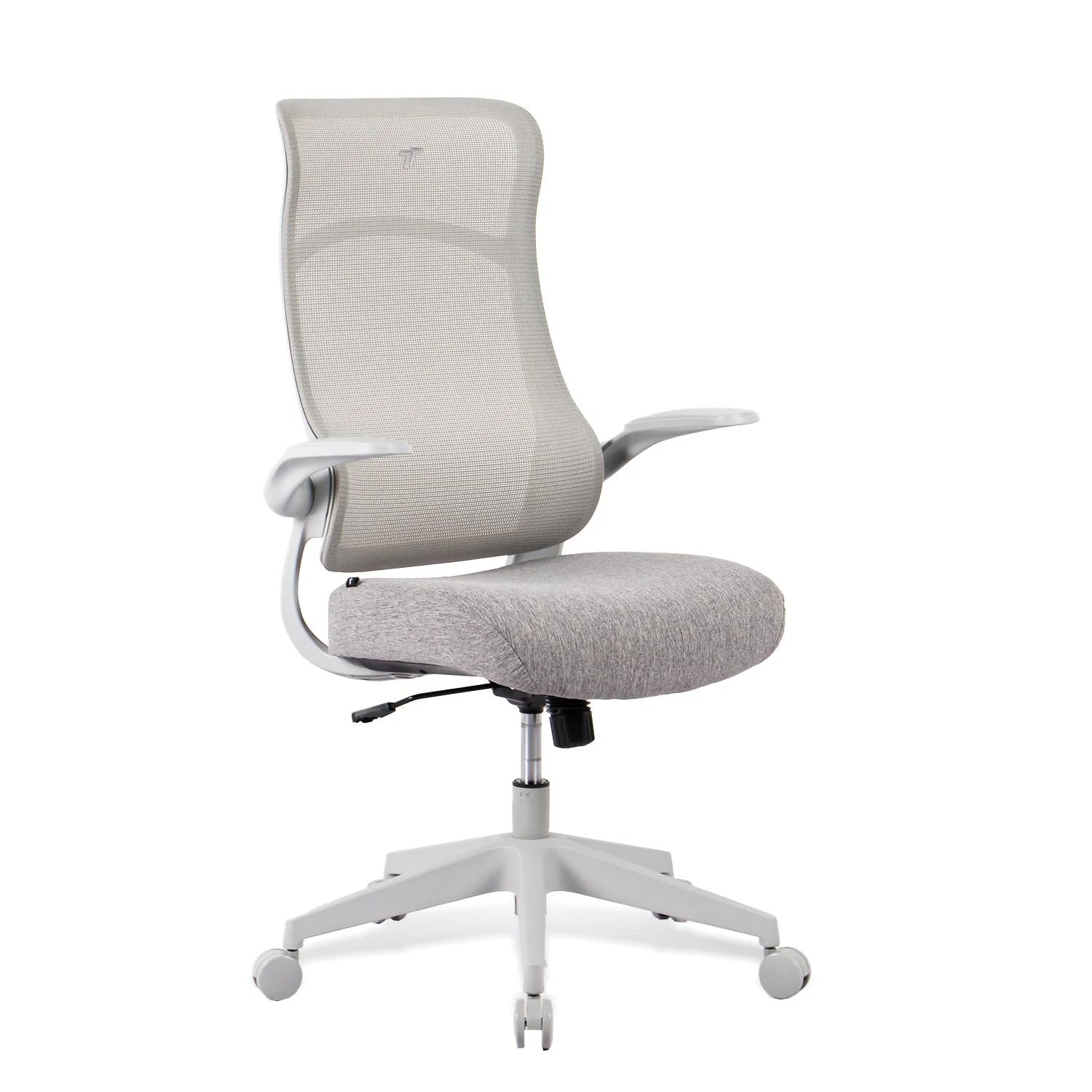 TT AIRFLEX Ergochair - Image 3