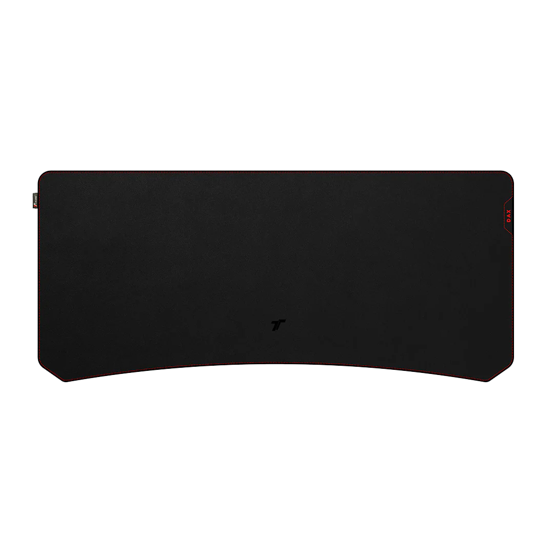 TTRacing DAX Mat Black - Image 3