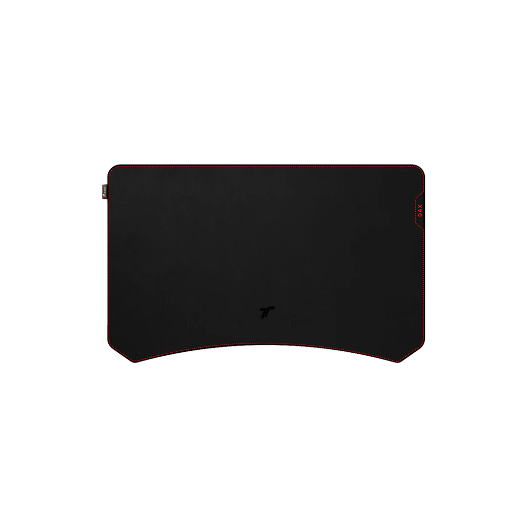 TTRacing DAX Mat Black - Image 4