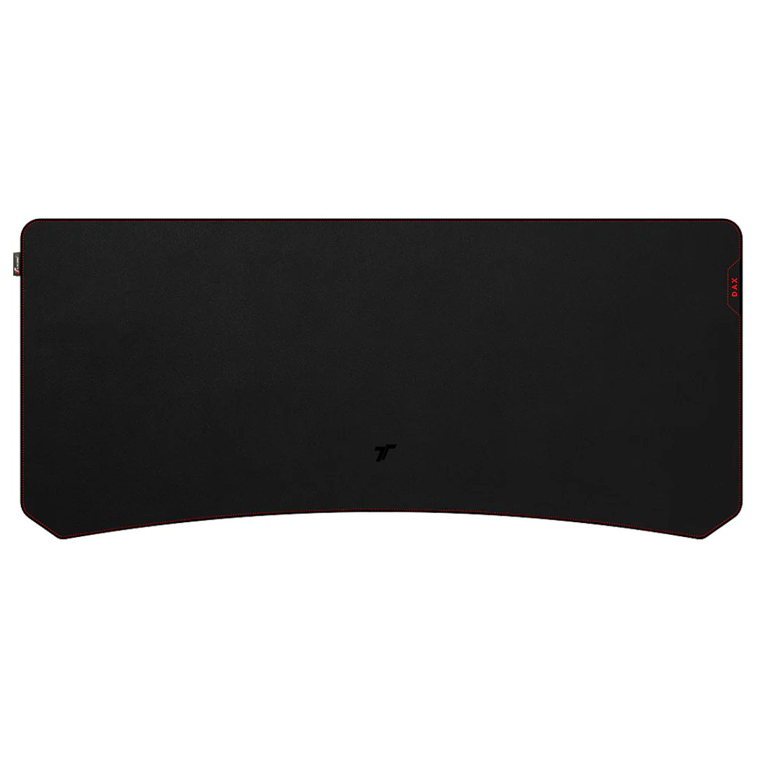 TTRacing DAX Mat Black - Image 6