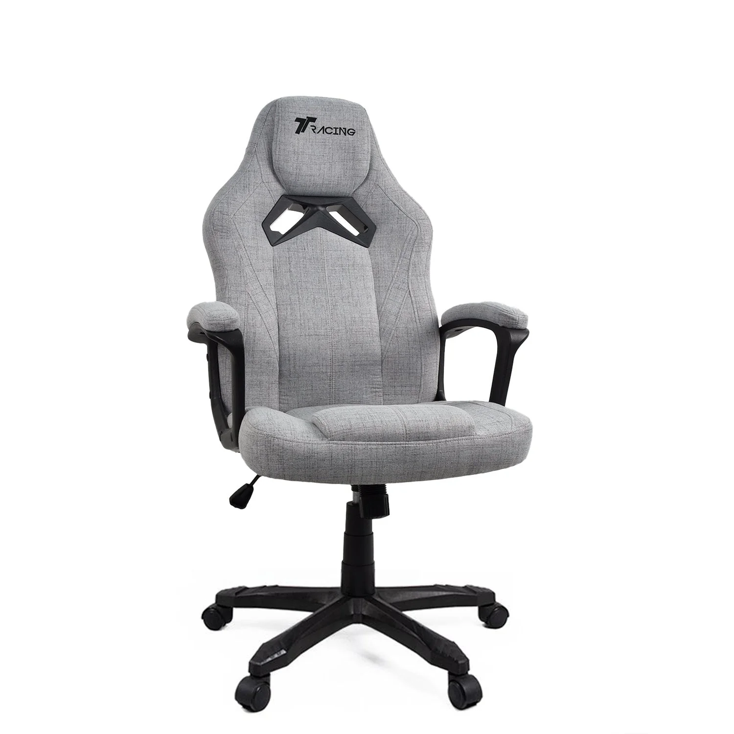 TTRacing Duo V3 Air Threads Fabric Gaming Chair - Image 3