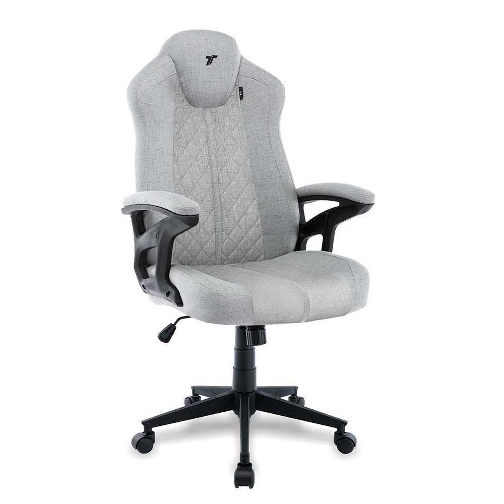 TTRacing Duo V4 Air Threads Fabric Gaming Chair - Image 3