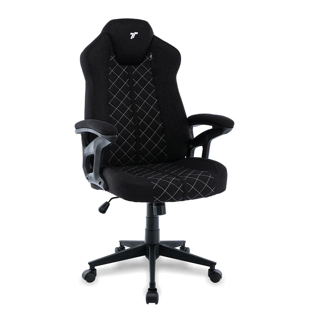 TTRacing Duo V4 Air Threads Fabric Gaming Chair - Image 4