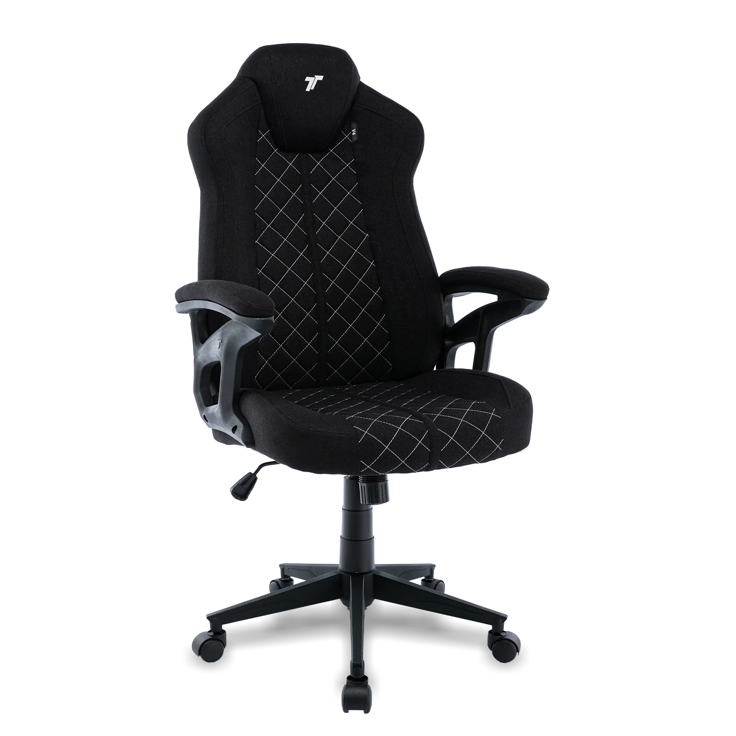 TTRacing Duo V4 Air Threads Fabric Gaming Chair - Image 5