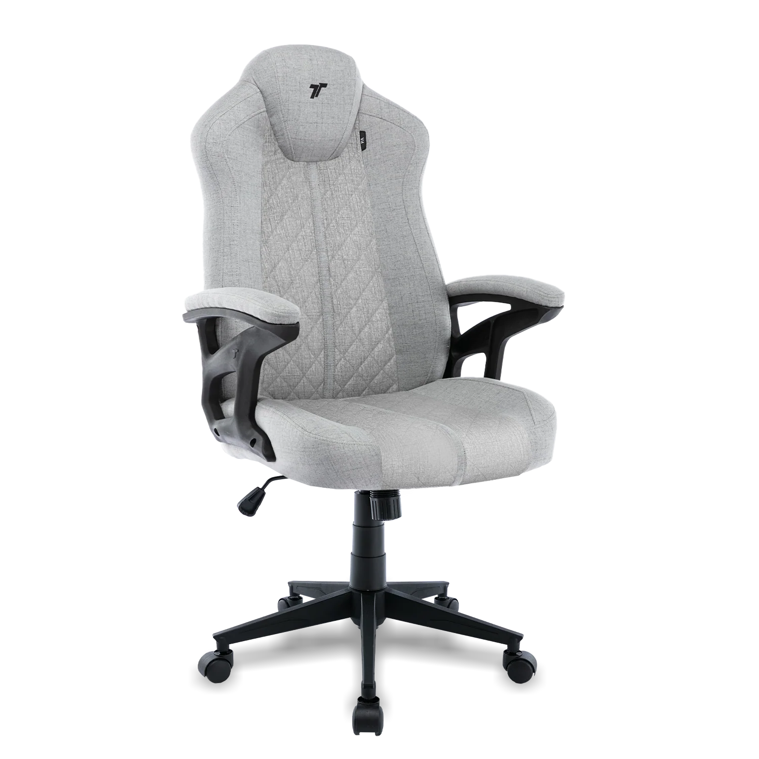 TTRacing Duo V4 Air Threads Fabric Gaming Chair - Image 6