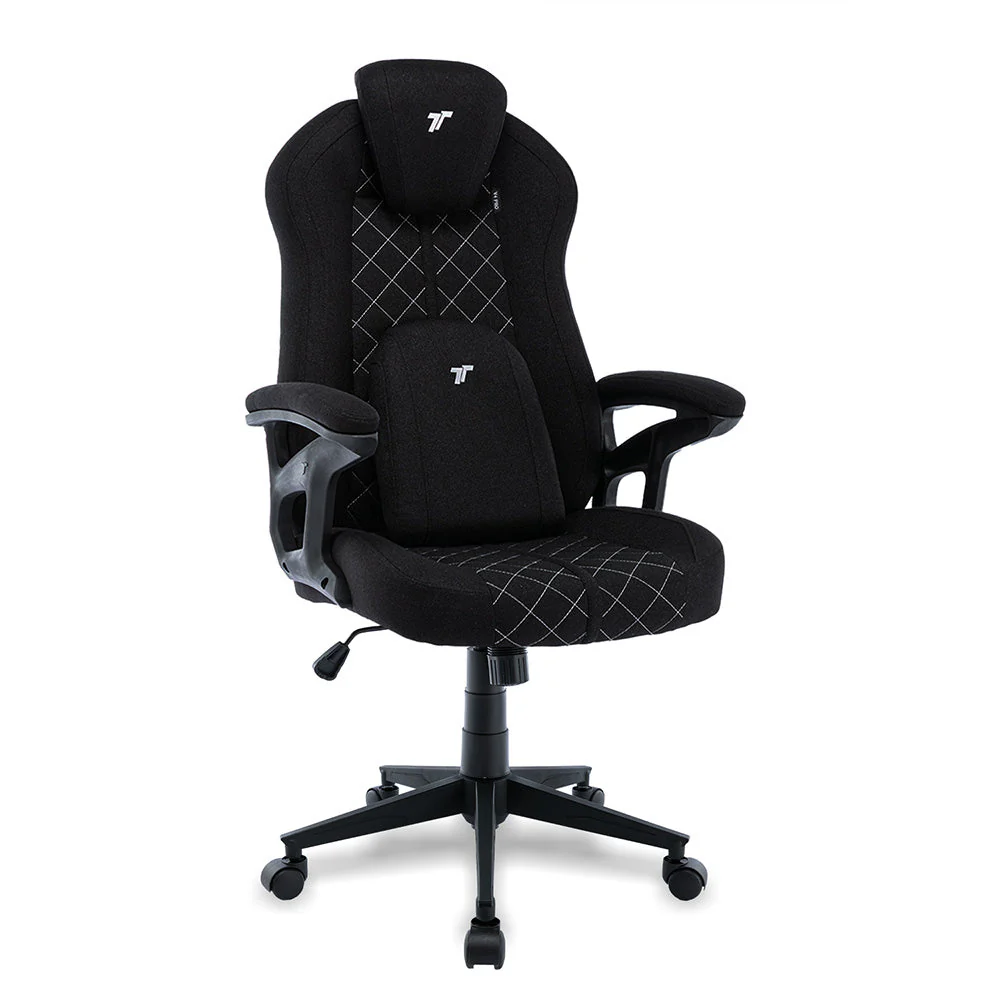 TTRacing Duo V4 Pro Air Threads Fabric Gaming Chair - Image 3