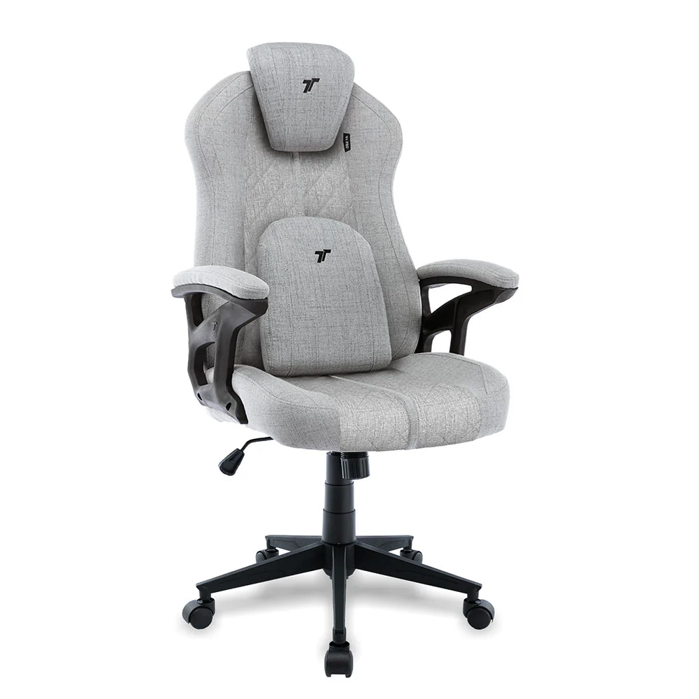 TTRacing Duo V4 Pro Air Threads Fabric Gaming Chair - Image 4