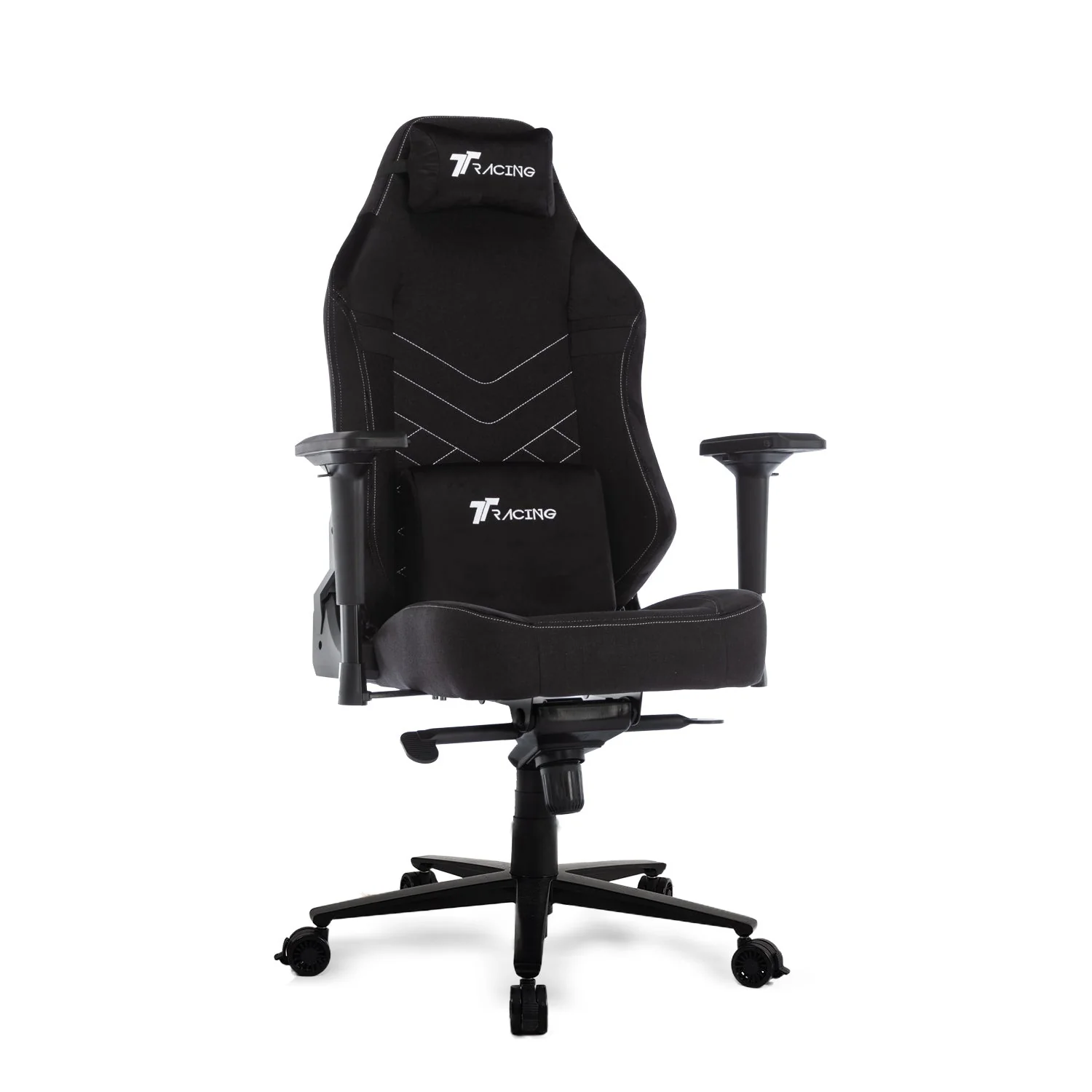 TTRacing Maxx Air Threads Fabric Gaming Chair - Image 3