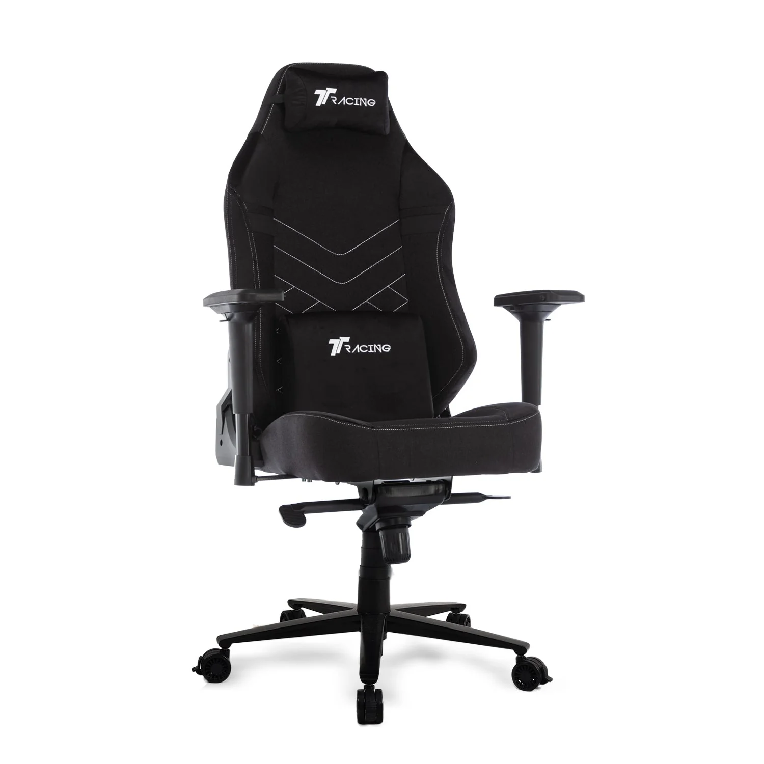 TTRacing Maxx Air Threads Fabric Gaming Chair - Image 5