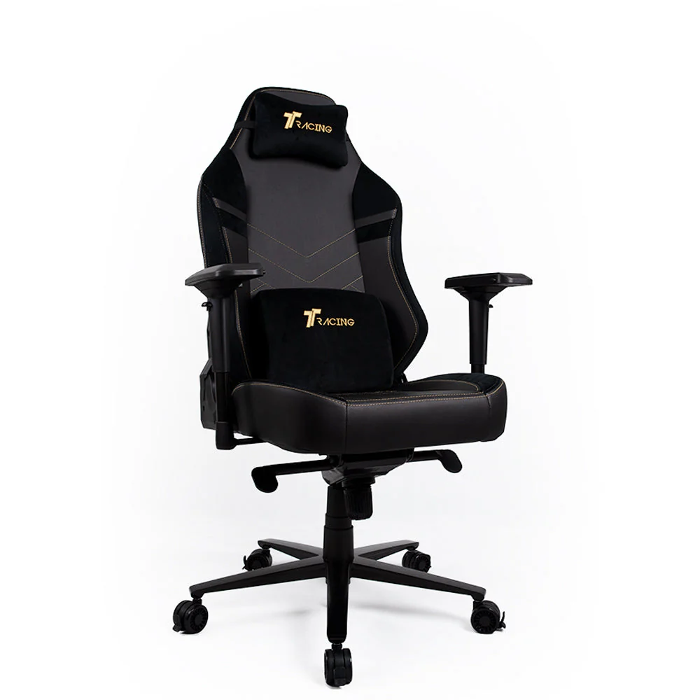 TTRacing Maxx Gaming Chair - Image 3