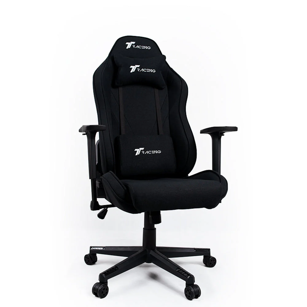 TTRacing Swift X 2020 Air Threads Fabric Gaming Chair - Image 3