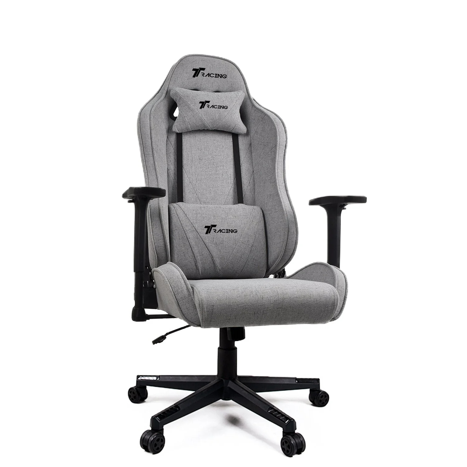 TTRacing Swift X 2020 Air Threads Fabric Gaming Chair - Image 4