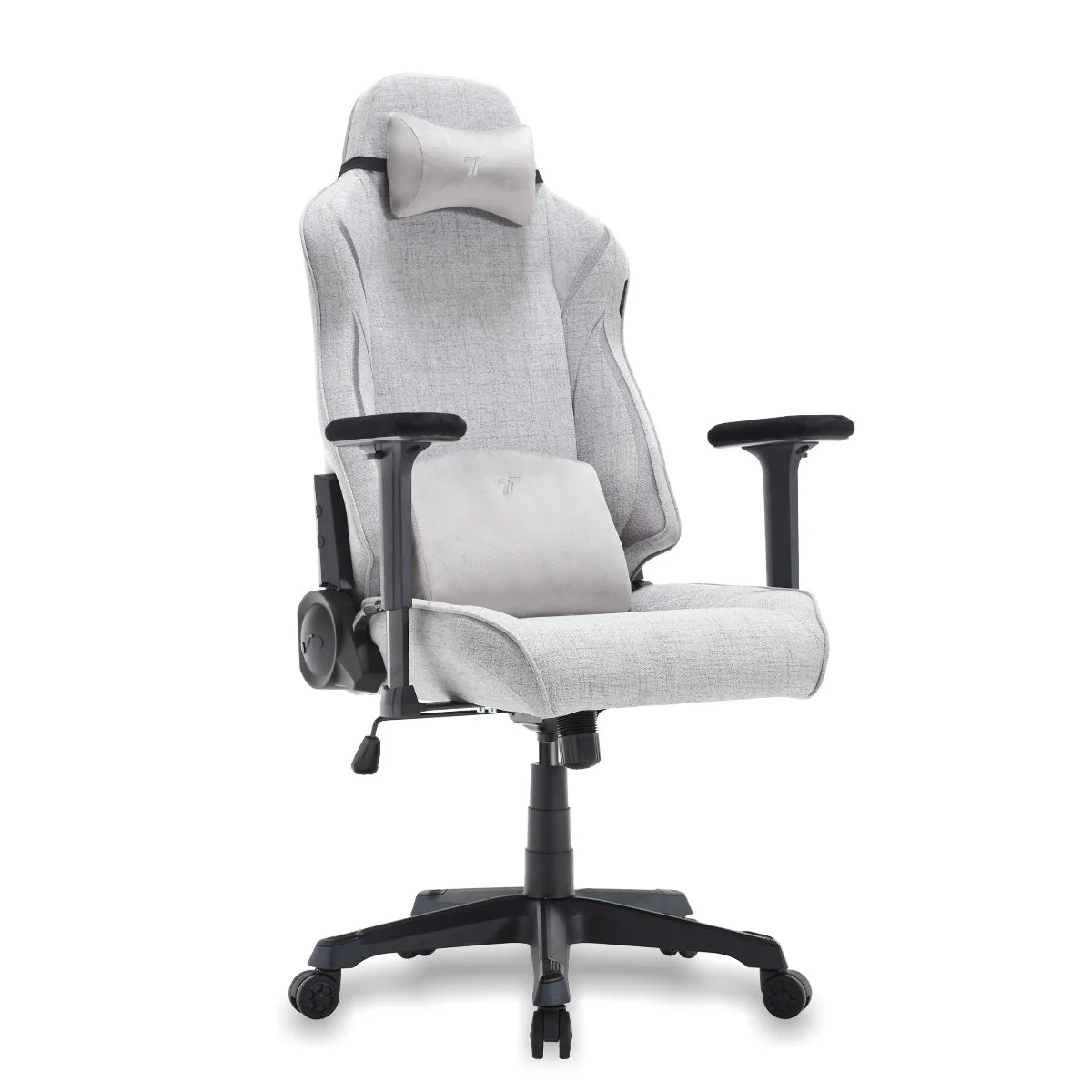 TTRacing Swift X Pro Air Threads Fabric Gaming Chair - Image 3