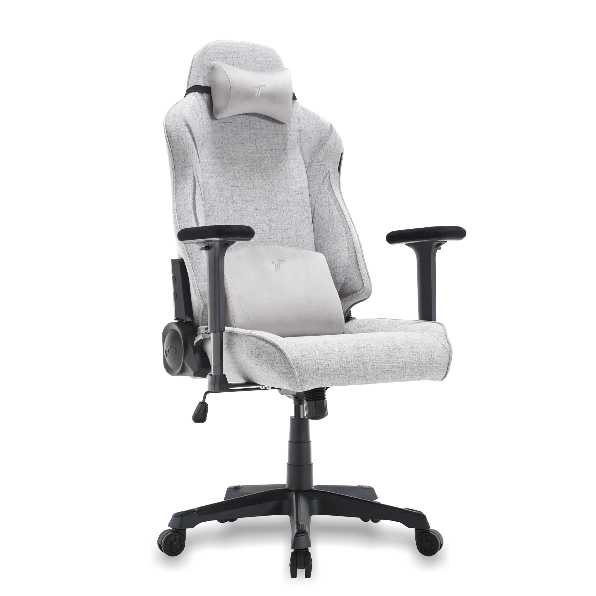 TTRacing Swift X Pro Air Threads Fabric Gaming Chair - Image 4
